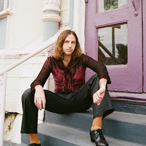 Sam Blasucci Anchorage Tickets