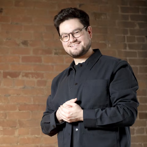 Sam Cyr Anchorage Tickets