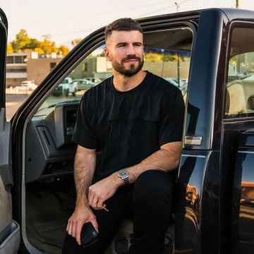 Sam Hunt Anchorage Tickets