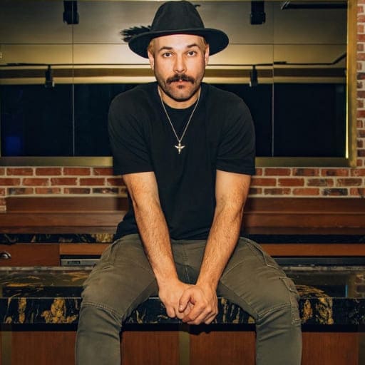 Sam James Concerts in Anchorage