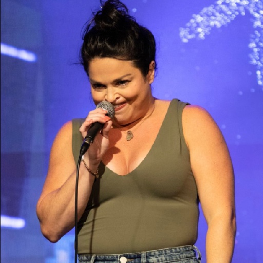 Samantha Ramsdell Anchorage Tickets