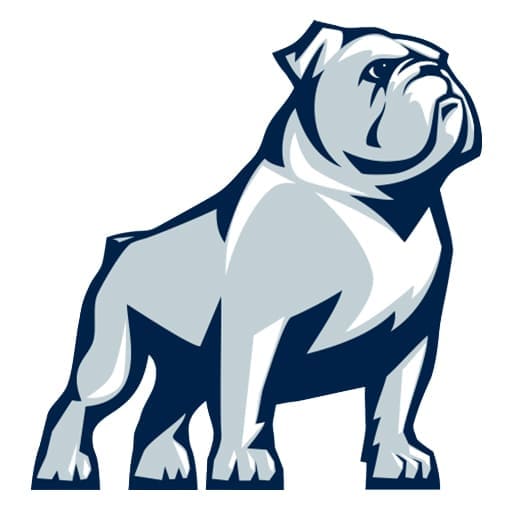 Samford Bulldogs Football Schedule 2026–2027