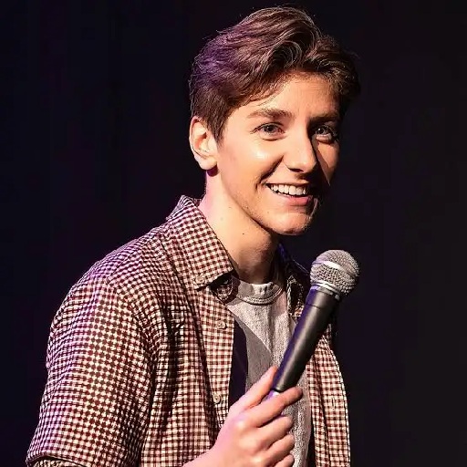 Sarah Keyworth Anchorage Tickets