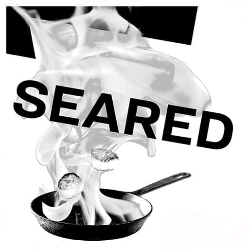 Seared Anchorage Tickets