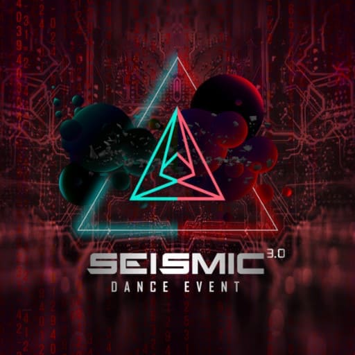 Seismic Dance Event Anchorage Tickets