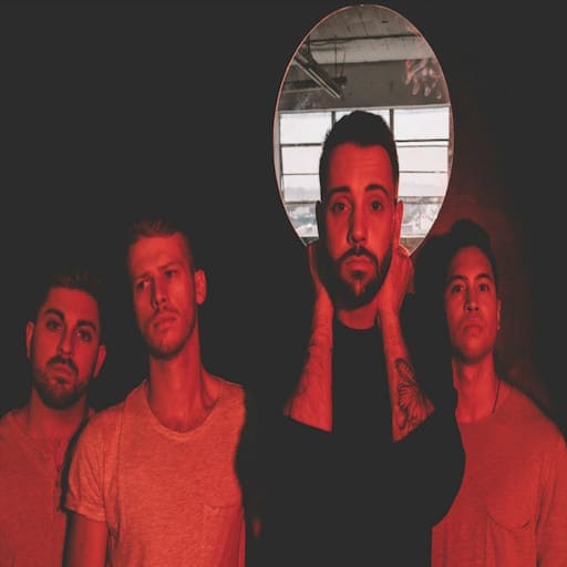 Selfish Things Anchorage Tickets