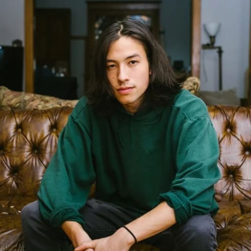 Sen Morimoto Anchorage Tickets