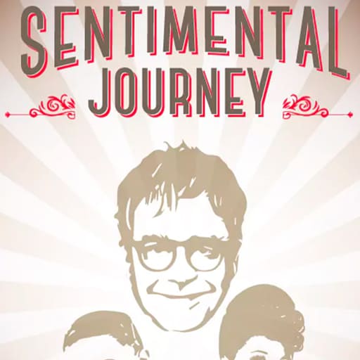 Sentimental Journey Anchorage Tickets