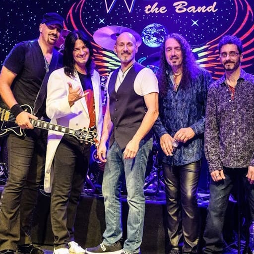Separate Ways Concerts in Anchorage