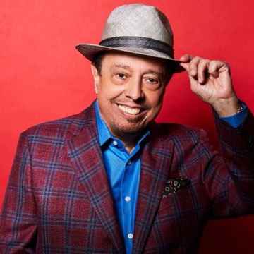 Sergio Mendes Anchorage Tickets