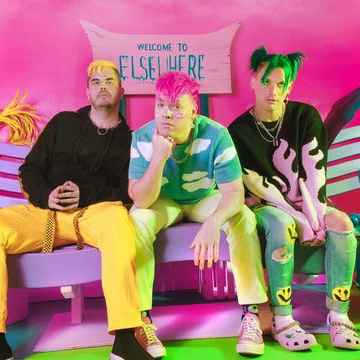 Set It Off Anchorage Tickets