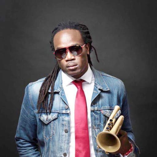 Shamarr Allen Anchorage Tickets