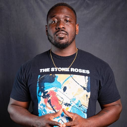 Shapel Lacey - Comedian Anchorage Tickets