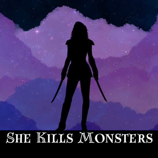 She Kills Monsters Anchorage Tickets