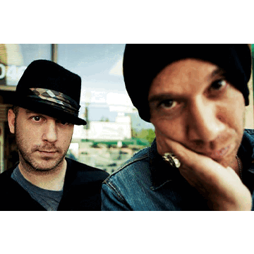 She Wants Revenge Concerts in Anchorage