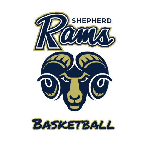 Shepherd Rams Basketball