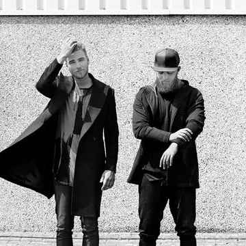 Showtek Anchorage Tickets