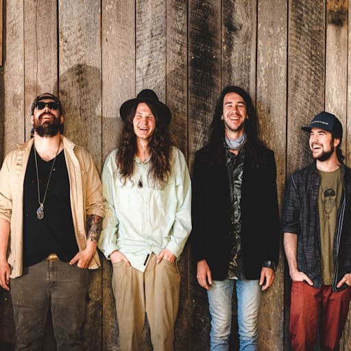 Sicard Hollow Concerts in Anchorage