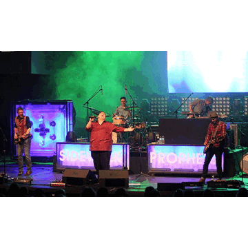 Sidewalk Prophets Concerts in Anchorage