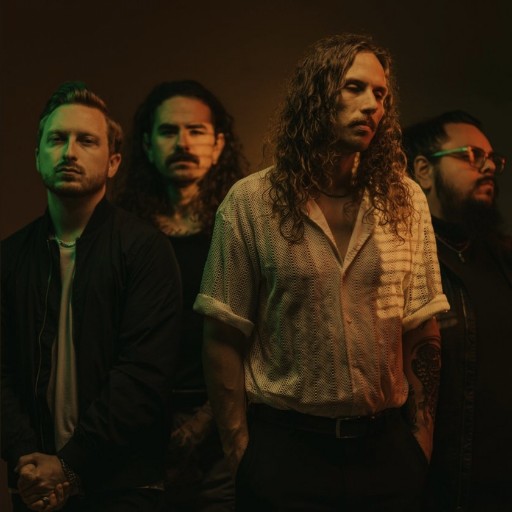 Silent Planet Anchorage Tickets