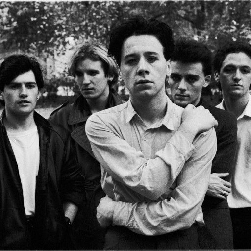 Simple Minds Concerts in Anchorage