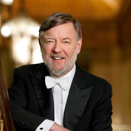 Sir Andrew Davis Anchorage Tickets