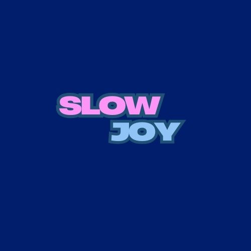 Slow Joy Anchorage Tickets