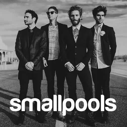 Smallpools Concerts in Anchorage