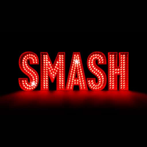 Smash in Anchorage