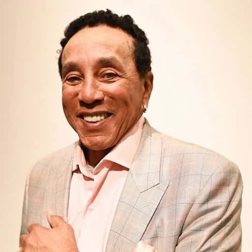 Smokey Robinson Anchorage Tickets