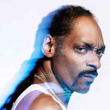 Snoop Dogg Anchorage Tickets