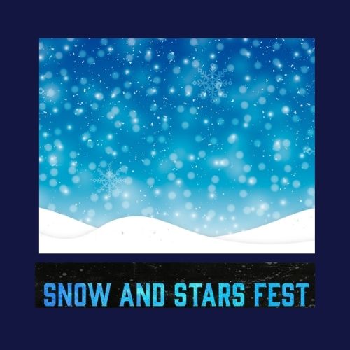 Snow and Stars Fest Anchorage Tickets