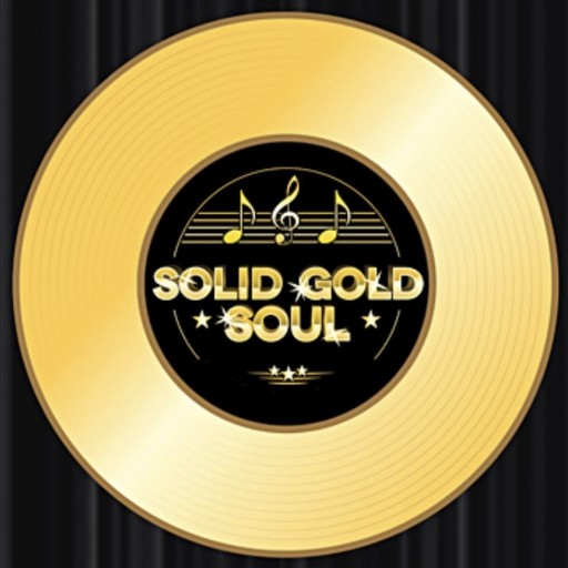 Solid Gold Soul Anchorage Tickets