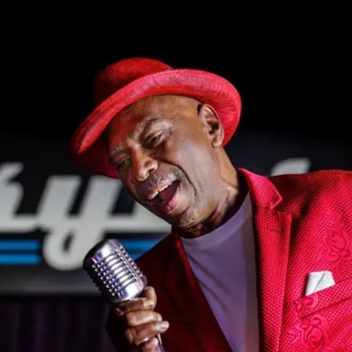 Soul Man Sam Anchorage Tickets
