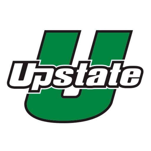South Carolina Upstate Spartans Women's Basketball Schedule 2026–2027