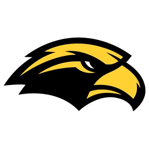 Southern Miss Golden Eagles Football Schedule 2026–2027