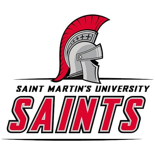 St. Martins Saints Basketball Schedule 2026–2027