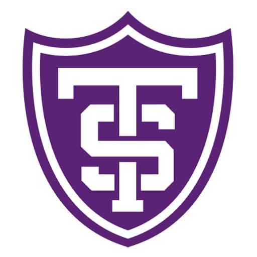 St. Thomas University Tommies Football Schedule 2026–2027