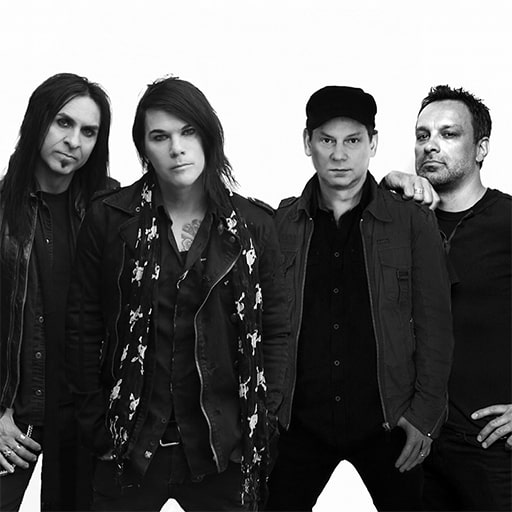Stabbing Westward Anchorage Tickets