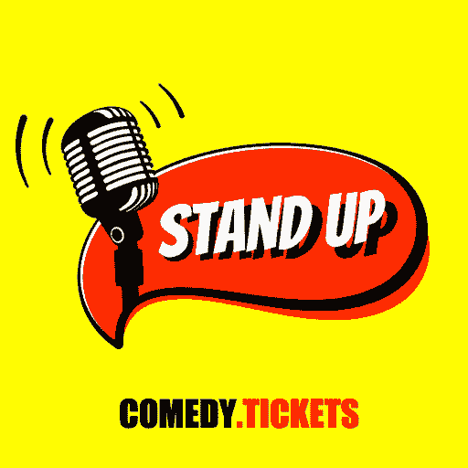 Stand Up Comedy Anchorage Tickets