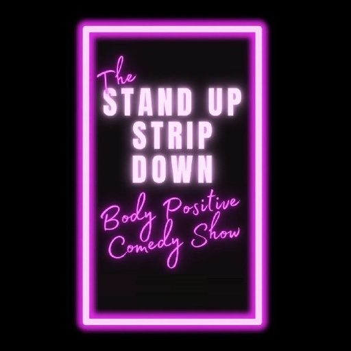 Stand Up, Strip Down Anchorage Tickets
