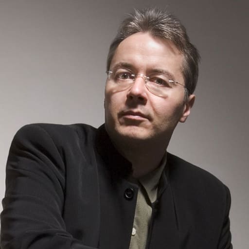 Stefan Asbury Anchorage Tickets