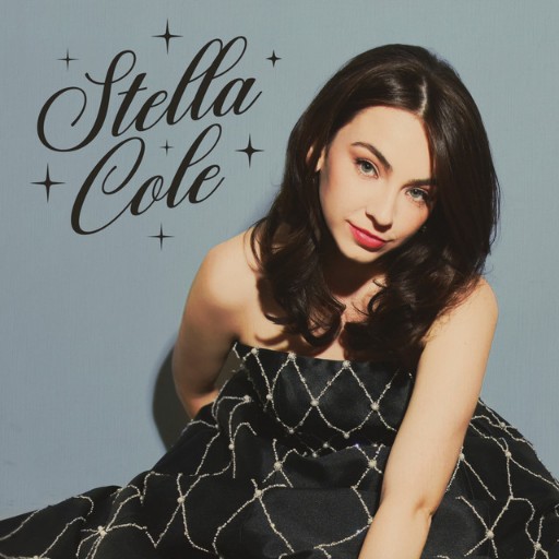 Stella Cole Anchorage Tickets