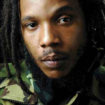 Stephen Marley Anchorage Tickets