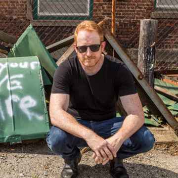 Steve Hofstetter Anchorage Tickets