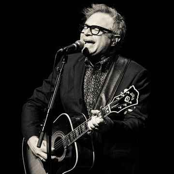 Steven Page Anchorage Tickets