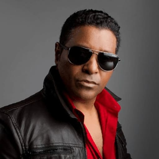 Stevie B. Anchorage Tickets