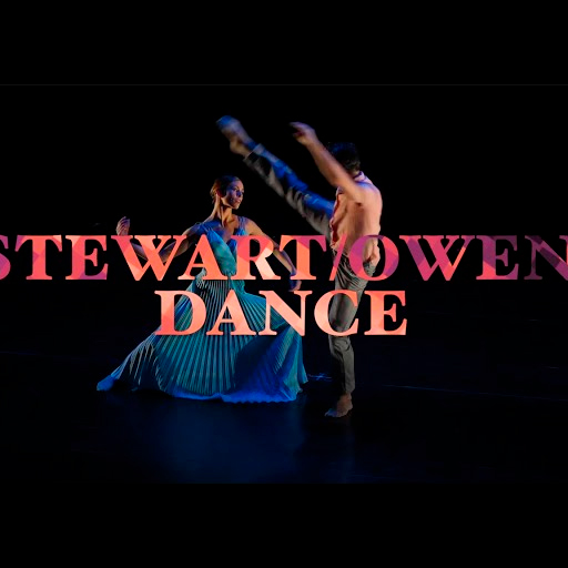 Stewart/Owen Dance Anchorage Tickets
