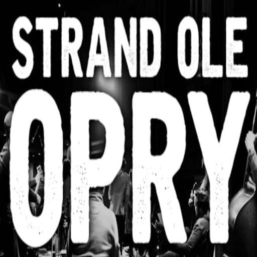 Strand Ole Opry Anchorage Tickets