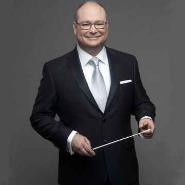 Stuart Chafetz Anchorage Tickets